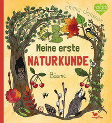 Meine erste Naturkunde - Bäume Magellan