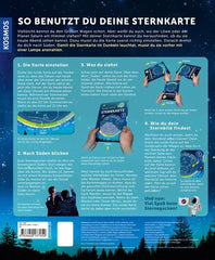 Meine erste Sternkarte