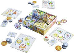 Meine ersten Spiele – Einkaufen - 1302781001 Haba