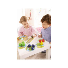 Meine ersten Spiele – Erster Obstgarten - 1004655001 Haba