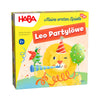 Meine ersten Spiele – Leo Partylöwe - 2012213001 Haba