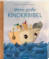 meine-grosse-kinderbibel-gebundene-ausgabe-nicola-cinquetti - kunstundspiel