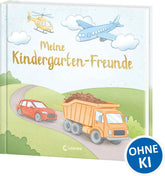 meine-kindergarten-freunde-neu-fahrzeuge-gebundene-ausgabe - kunstundspiel