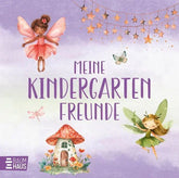 Meine Kindergartenfreunde - Feen - 9783833910449 Baumhaus Medien