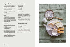 Meine vegane Speisekammer - 9783881172738 Hölker Verlag