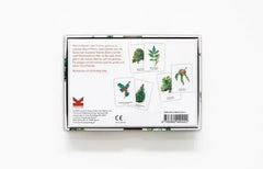 Memo Baume und ihre Blätter - 9783962440442 Laurence King Spiele