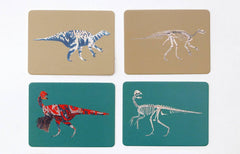 Memo Dinos und ihre Knochen Laurence King Spiele