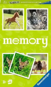 Memory Tierbaby