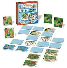 Memory Wimmelbilder Ravensburger Spiele