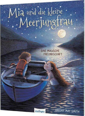 Mia und die kleine Meerjungfrau Esslinger Verlag