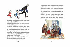 Michel aus Lönneberga. Michel in der Suppenschüssel - 9783751206372 Oetinger Verlag