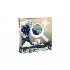 Micropuzzle 600 Teile Wave - Londji