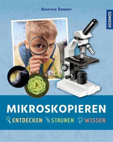 Mikroskopieren - 9783440158005 Kosmos