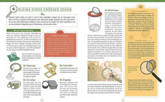 Mikroskopieren - 9783440158005 Kosmos