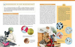 Mikroskopieren - 9783440158005 Kosmos