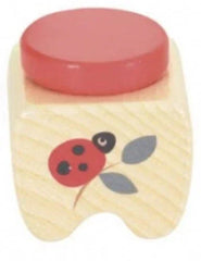 Milchzahndose - Verschiedene Motive - 91313331-Käfer Egmont