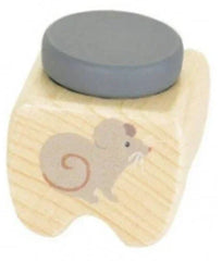 Milchzahndose - Verschiedene Motive - 91313331-Käfer Egmont