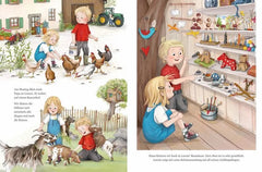 Minas Freunde-finde-Plan - In jedem leuchtet eine Sonne - 9783965942981 Südpol Verlag