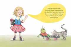 Minas Freunde-finde-Plan - In jedem leuchtet eine Sonne - 9783965942981 Südpol Verlag