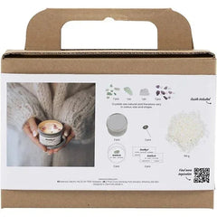 Mini Kreativ Set - Kerzengießen - 977753 cchobby