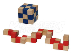 Mini Würfelschlange Kremers