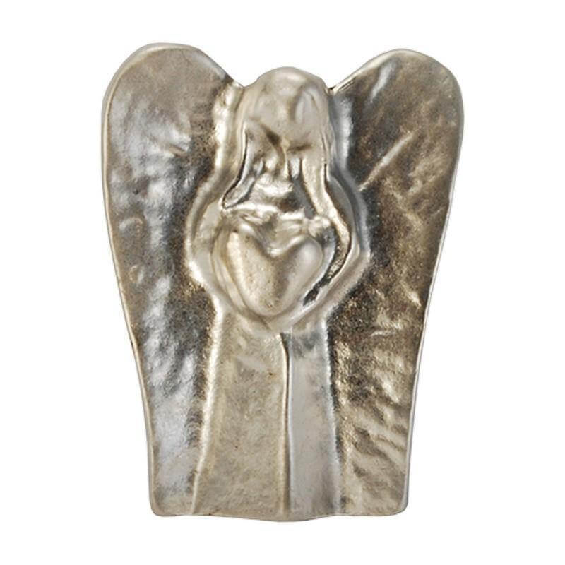 Ministandfigur "Herzengel" Maria Laach