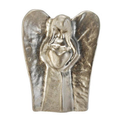 Ministandfigur "Herzengel" Maria Laach