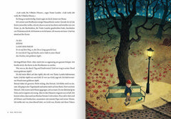 Mio, mein Mio Oetinger Verlag