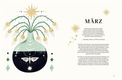 Mit der Kraft der Kristalle Knesebeck Verlag