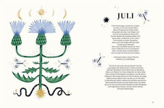 Mit der Kraft der Kristalle Knesebeck Verlag