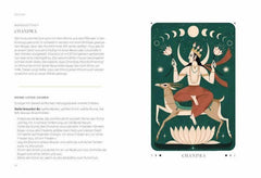 Mit der Kraft des Mondes Knesebeck Verlag