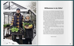Mit Kaltanbau zu grünen Wundern - 9783784357720 Landwirtschaftsverlag