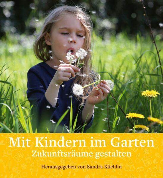 Mit Kindern im Garten Verlag Freies Geistesleben