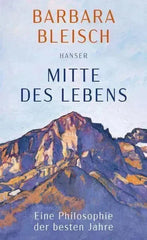 Mitte des Lebens Hanser Verlag