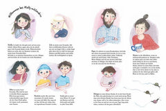 Molly mittendrin -Die neue Schule- - 9783954703166 Klett Kinderbuch