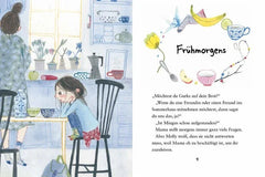 Molly mittendrin -Die neue Schule- - 9783954703166 Klett Kinderbuch