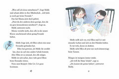 Molly mittendrin -Die neue Schule- - 9783954703166 Klett Kinderbuch