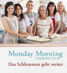 Monday Morning Cooking Club (Bd. 2) Verlag Freies Geistesleben