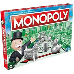 Monopoly Klassik Asmodee