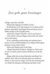 Moppi und Möhre - Weihnachten im Meerschweinchenhotel - 9783551322197 Carlsen Verlag