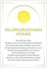 Morgenrituale - 48 Karten für einen gelungenen Start in den Tag - 4250939900087 Irisiana