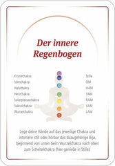 Morgenrituale - 48 Karten für einen gelungenen Start in den Tag - 4250939900087 Irisiana