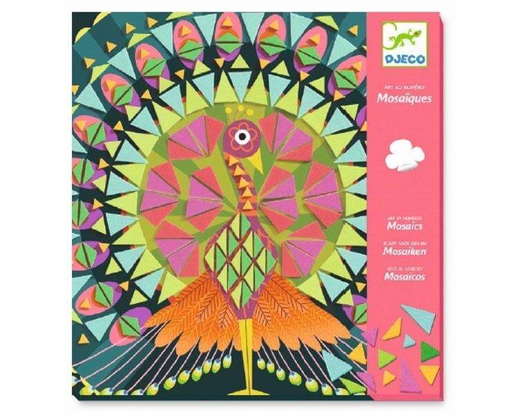 Mosaik Coco Djeco
