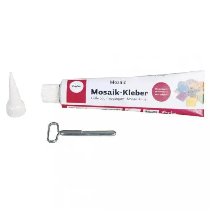 Mosaik Kleber Rayher