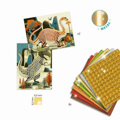 La mode by Marie Workshop Djeco kunstundspiel