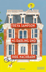 Ms Darling und ihre Nachbarn - 9783832168513 Dumont Verlag