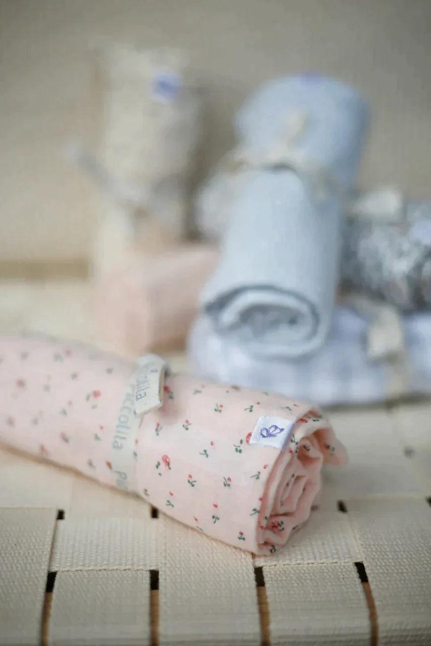 Mulltuch Juli Piccolila