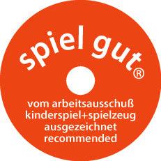 Multi-Bubbler Pustefix