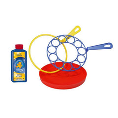 Multi-Bubbler Pustefix