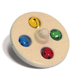 Multibahn Glockenscheibe - 1646 Nic Toys